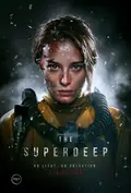 The Superdeep poster