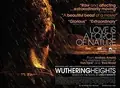 Wuthering Heights poster