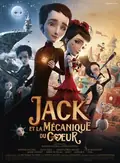 Jack and the Cuckoo-Clock Heart poster