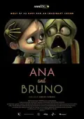 Ana and Bruno poster