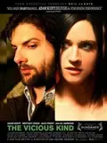 The Vicious Kind poster
