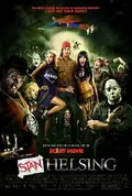Stan Helsing poster