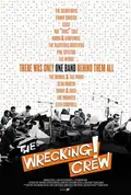 The Wrecking Crew poster