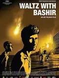 Waltz with Bashir poster
