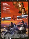 Easy Rider: The Ride Back poster