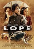 Lope: The Outlaw poster