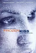 Frozen Kiss poster
