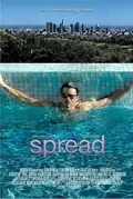 Spread poster