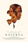 Materna poster