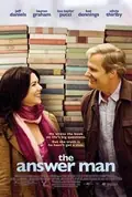 The Answer Man poster