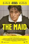 The Maid poster
