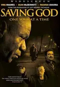 Saving God poster