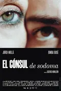 The Consul of Sodom poster