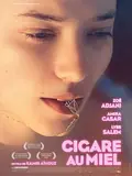 Honey Cigar poster
