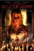 The Legend of Bloody Mary poster