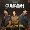 Gumraah poster