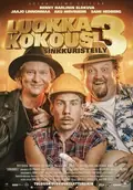 Reunion 3: Singles Cruise poster