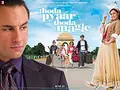 Thoda Pyaar Thoda Magic poster