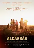 Alcarràs poster