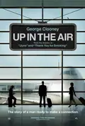 Up in the Air poster
