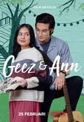 Geez & Ann poster