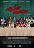 The Best Families poster