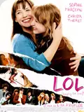LOL (Laughing Out Loud) poster