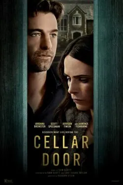 Cellar Door poster