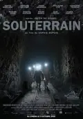 Underground poster