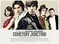 Cemetery Junction poster