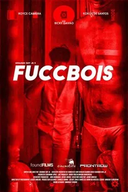 Fuccbois poster