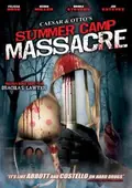 Caesar and Otto's Summer Camp Massacre poster