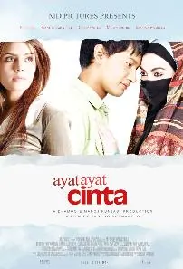 Verses of Love poster