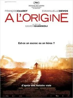 In the Beginning poster