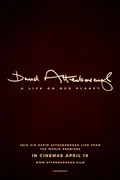 David Attenborough: A Life on Our Planet poster