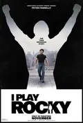 I Play Rocky poster