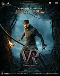 Vikrant Rona poster
