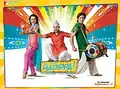 Dil Bole Hadippa poster
