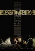 The Desert Within poster