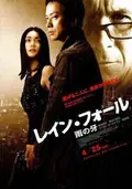 Rain Fall poster