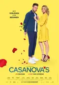 Casanova's poster
