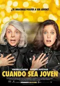 When I'm Young poster