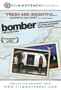 Bomber poster