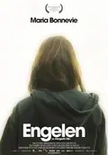 The Angel poster