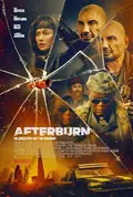 Afterburn poster
