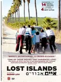 Lost Islands poster