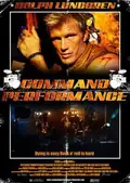 Command Performance poster