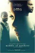 Middle of Nowhere poster