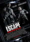 Escape Plan poster