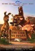 The Lion of Judah poster
